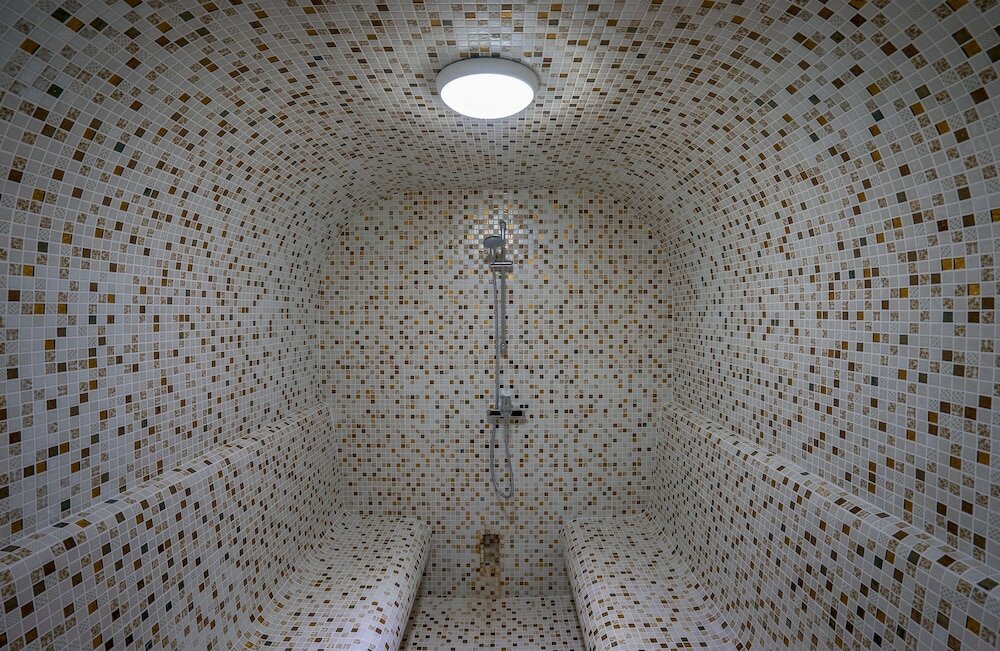 Фото Hotel Good Aura