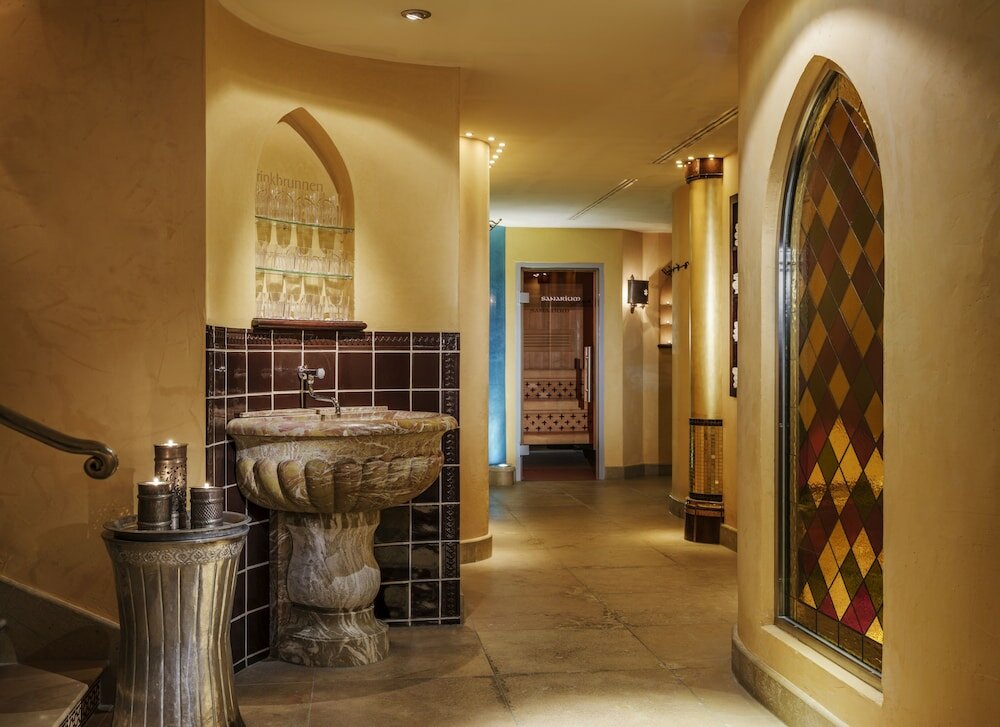 Фото Die Sonne Frankenberg