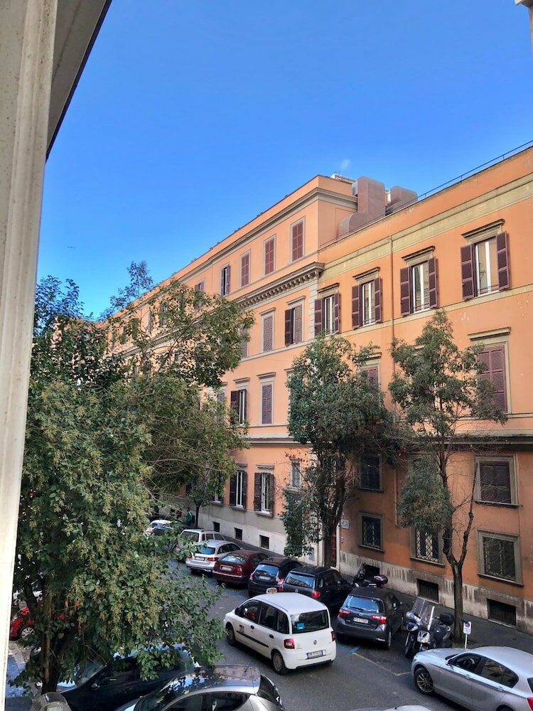 Фото Gracchi Guest House