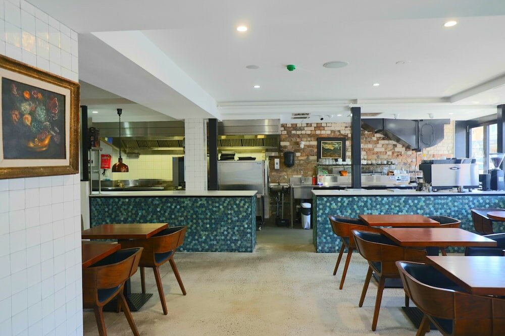 Фото Haven Glebe