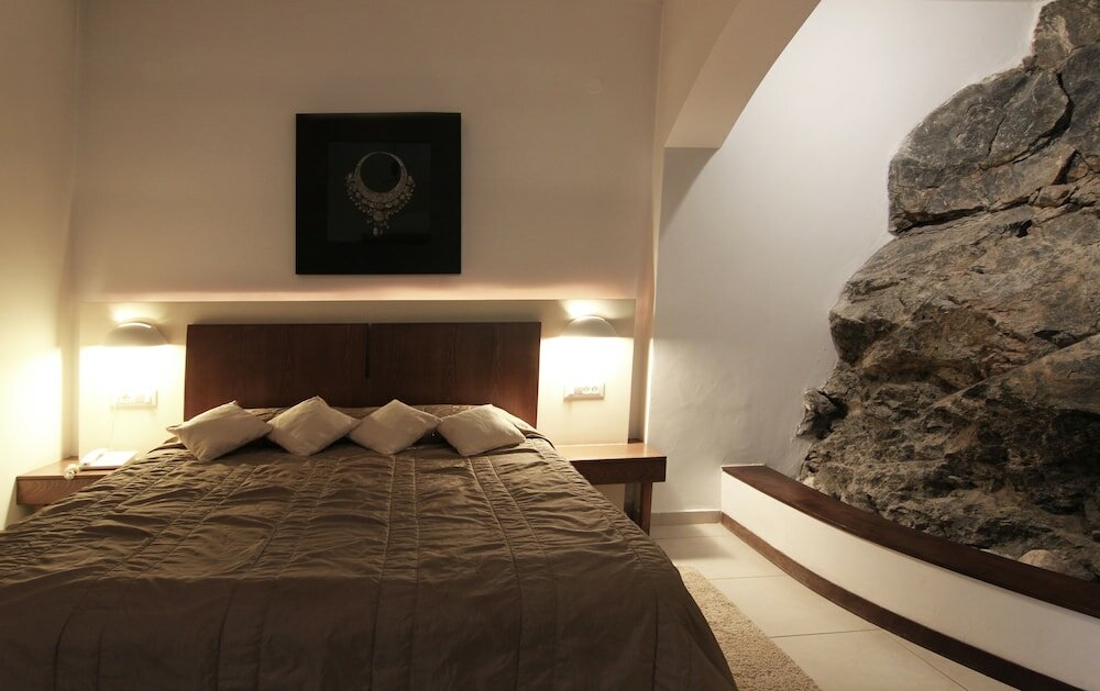 Фото Delina Mountain Resort