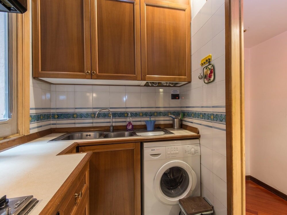 Фото Piazza Navona Charming Apartment 2