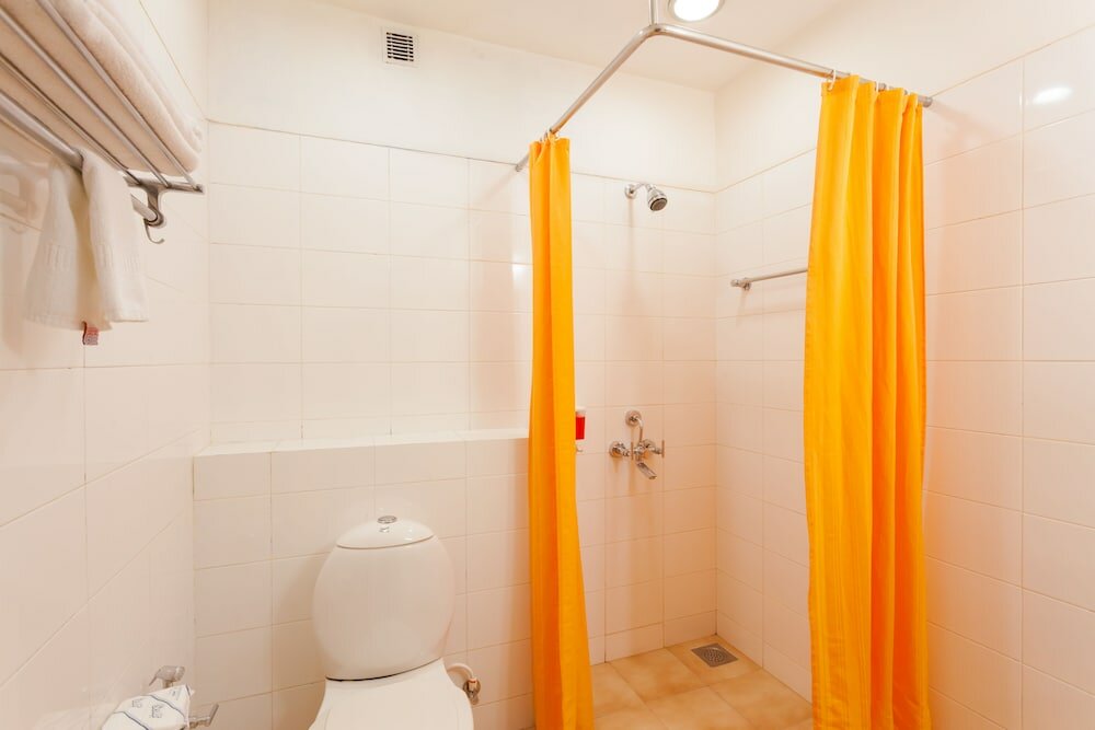 Фото Ginger Surat City Centre