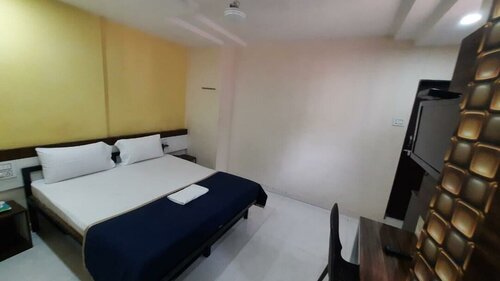 Гостиница Hotel Royal Treat Kolhapur в Колхапуре