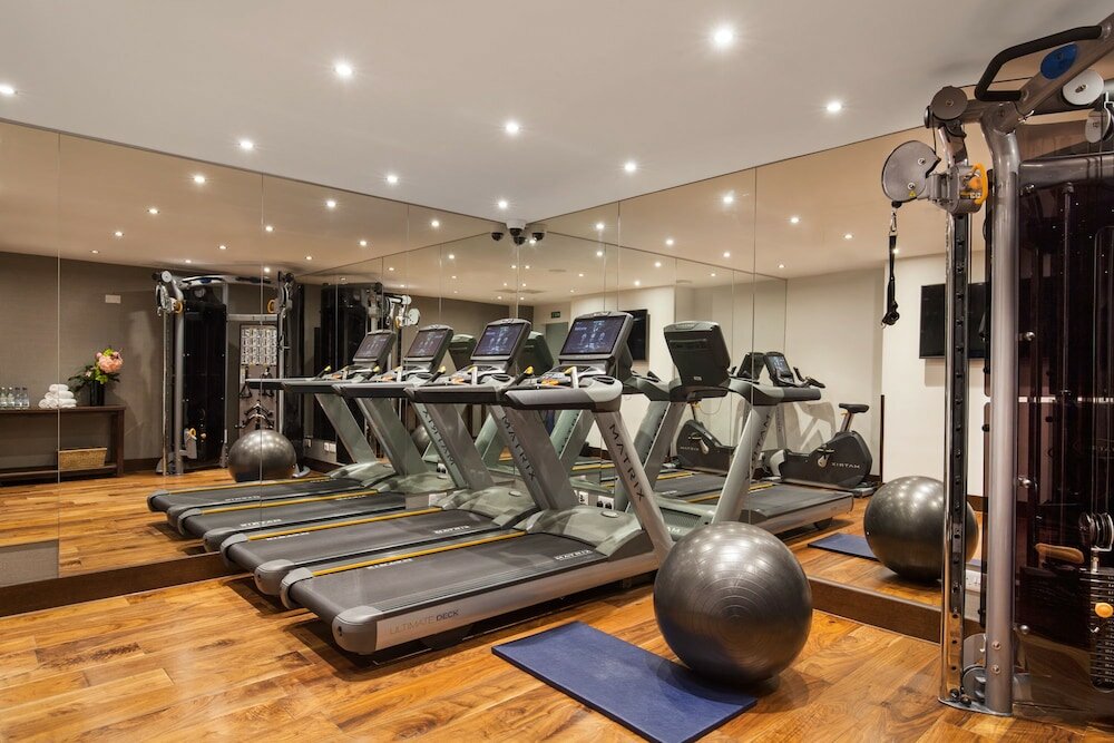 Фото Montcalm Piccadilly Townhouse