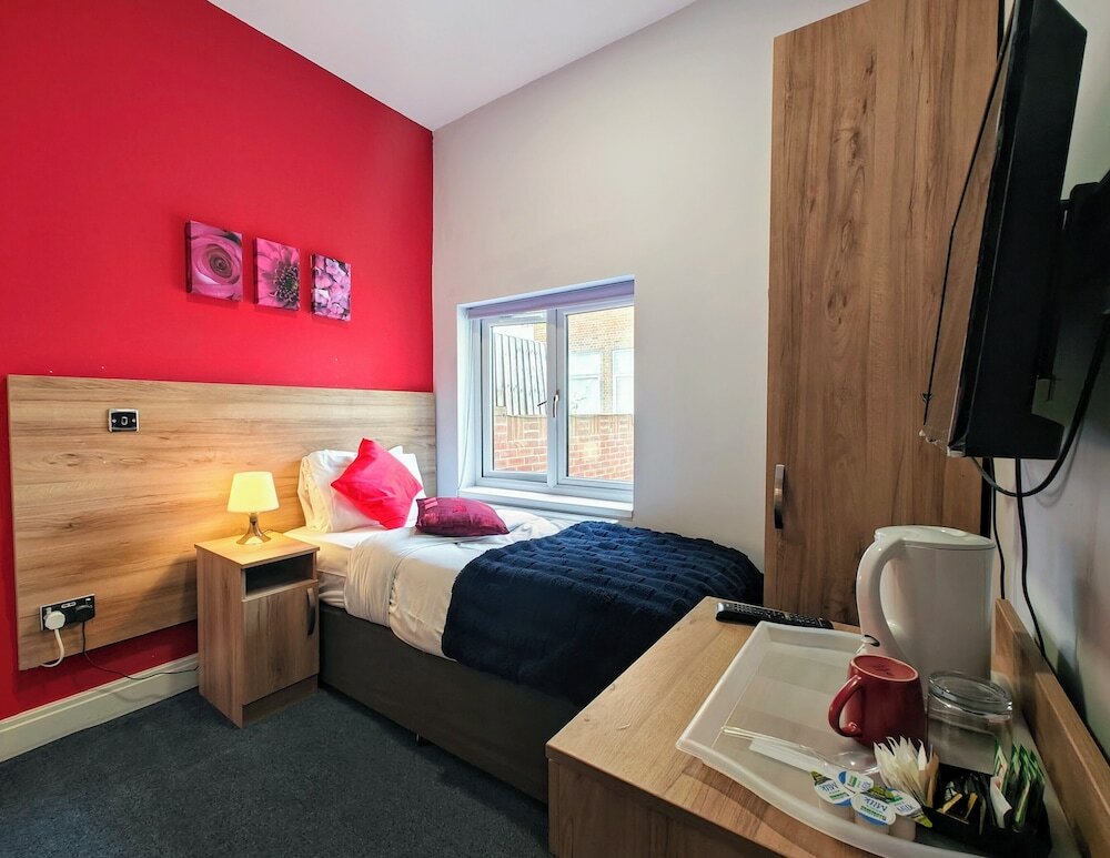 Фото Wellesley Hotel