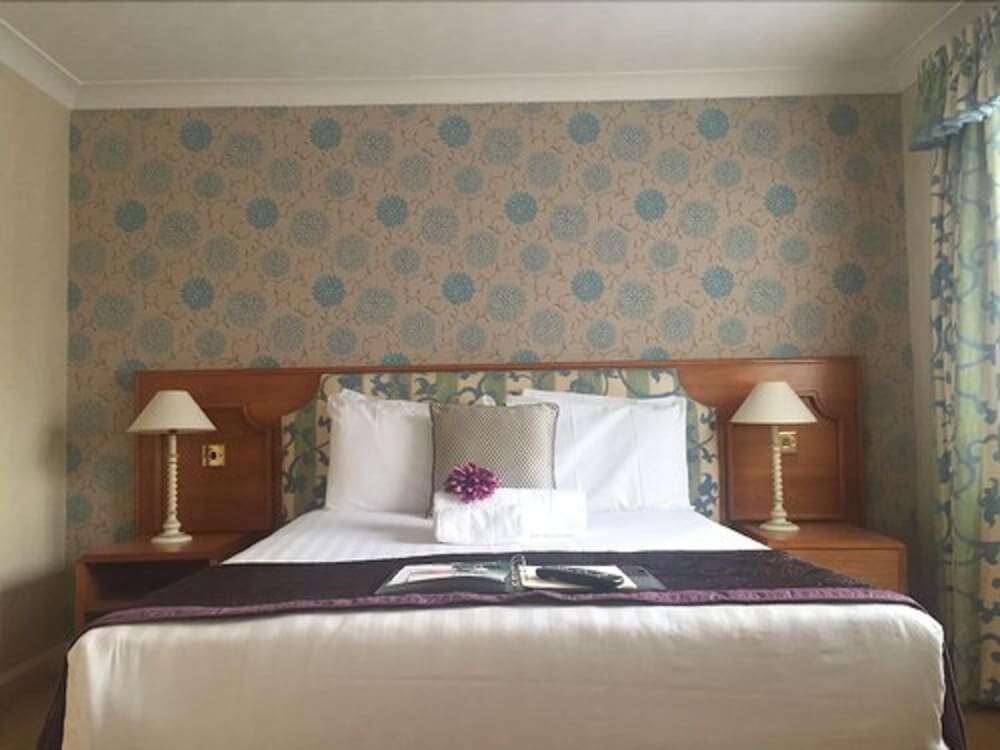 Фото Brook Mollington Banastre Hotel and SPA