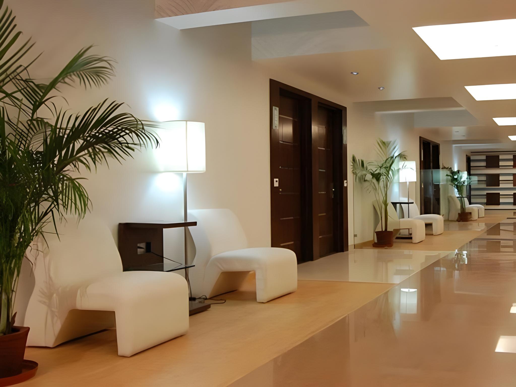 Фото Sapphire Regency