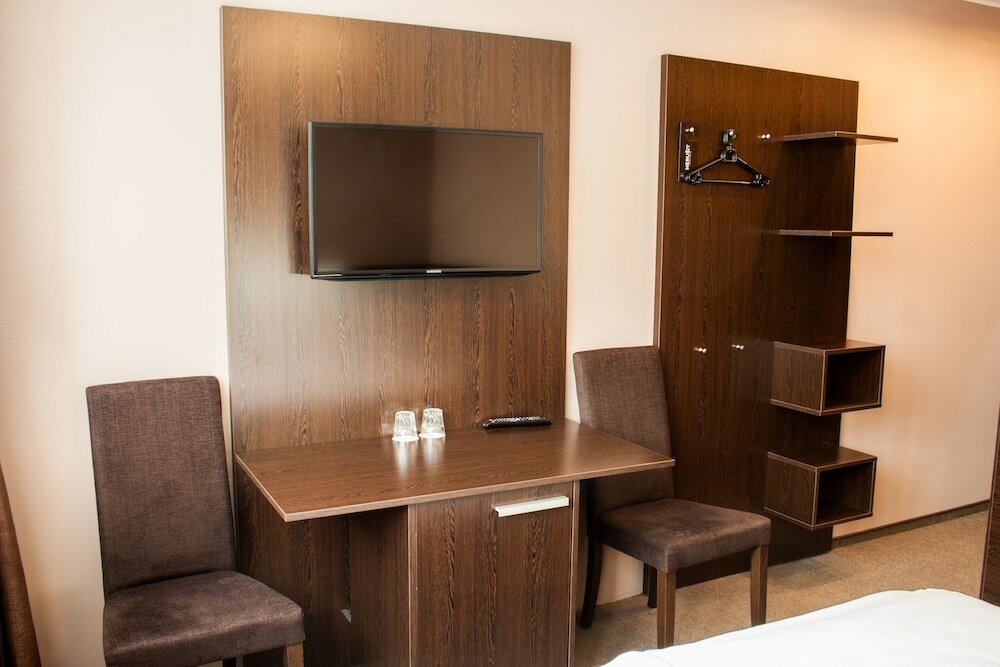 Фото Interhotel Tatra