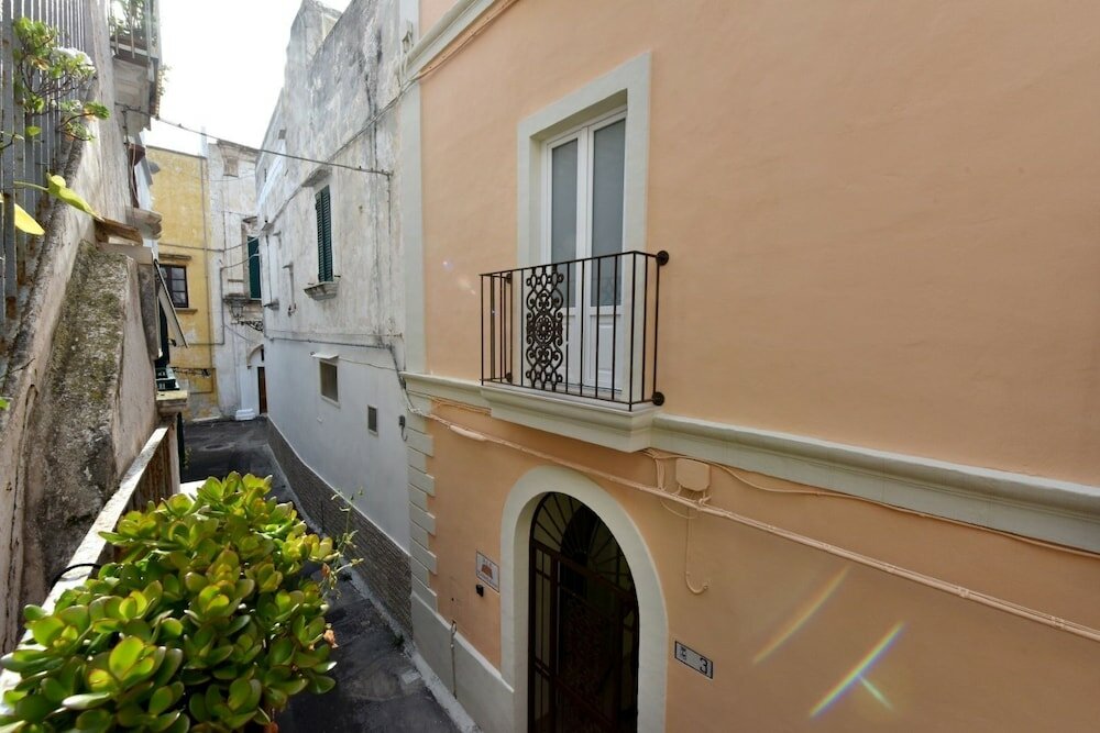 Фото Fortino San Giorgio