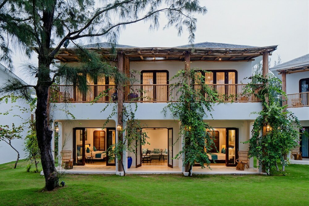 Фото Stelia Beach Resort