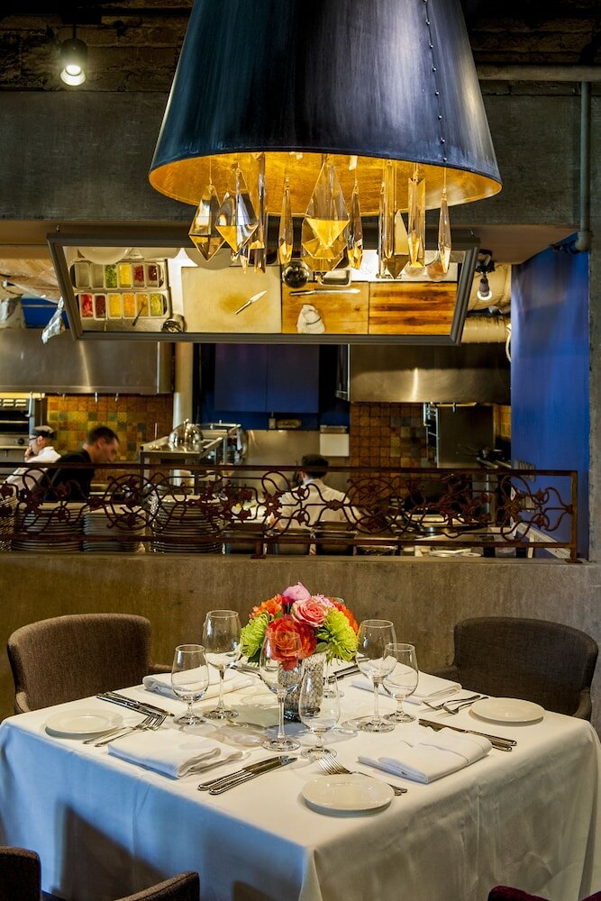 Фото The Ivy at Verity