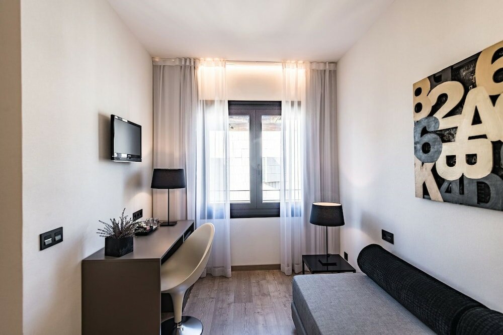 Фото Hotel Paseo de Gracia