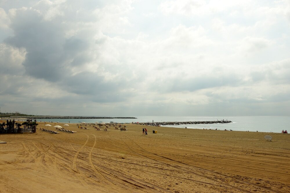 Фото Hotel Attica 21 Barcelona Mar