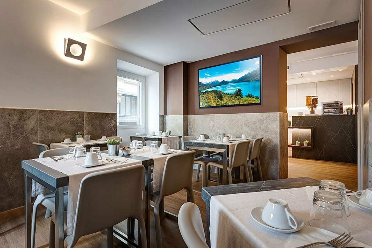 Фото Rome Art Hotel