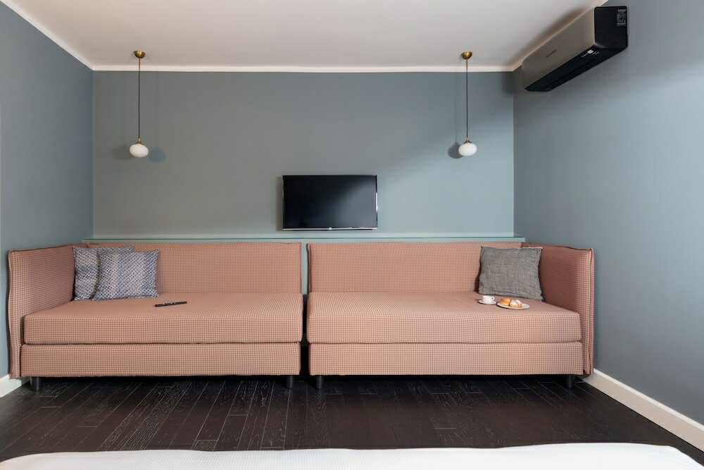 Фото Rinuccini Relais