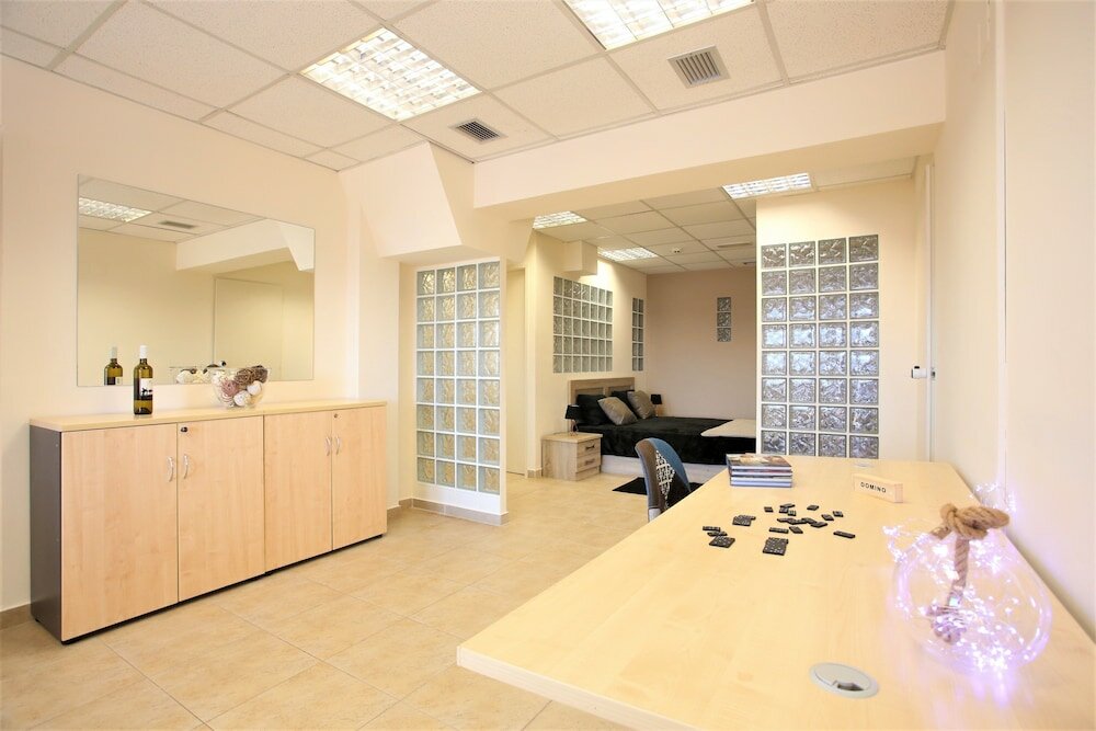 Фото Gk Airport Suites