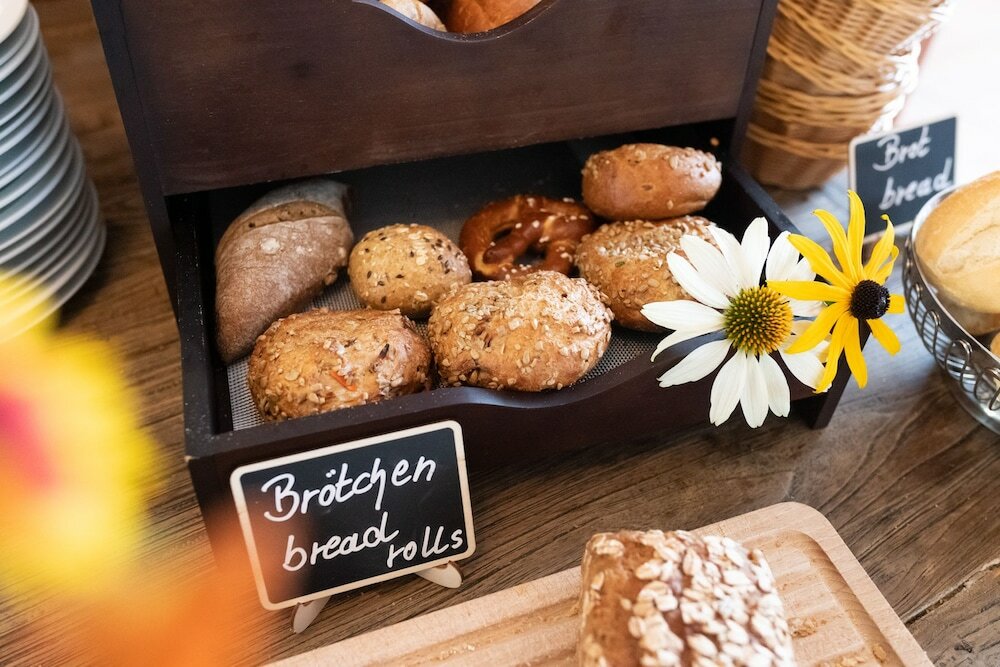 Фото Parkhotel Herne