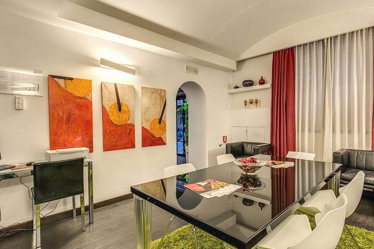 Фото Hotel Rinascimento