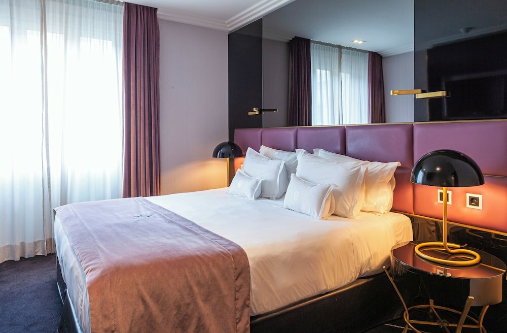 Фото Altis Avenida Hotel