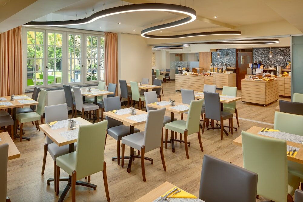 Фото Hotel Clement