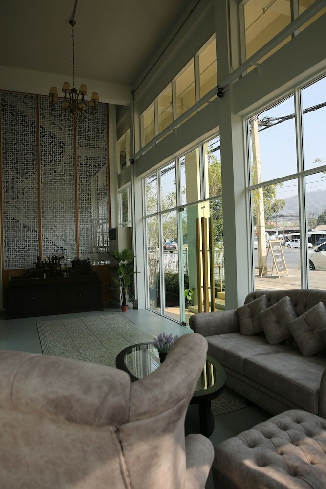 Фото Latima Boutique Hostel