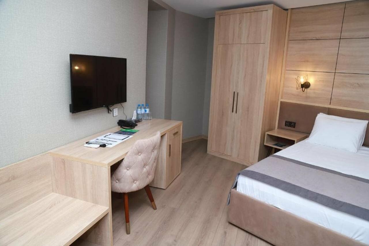 Фото Riva Hill Resort