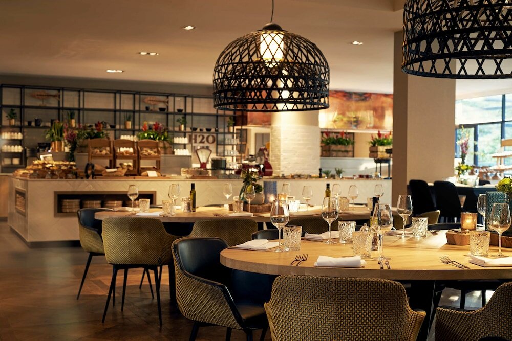 Фото Van der Valk Hotel Antwerpen