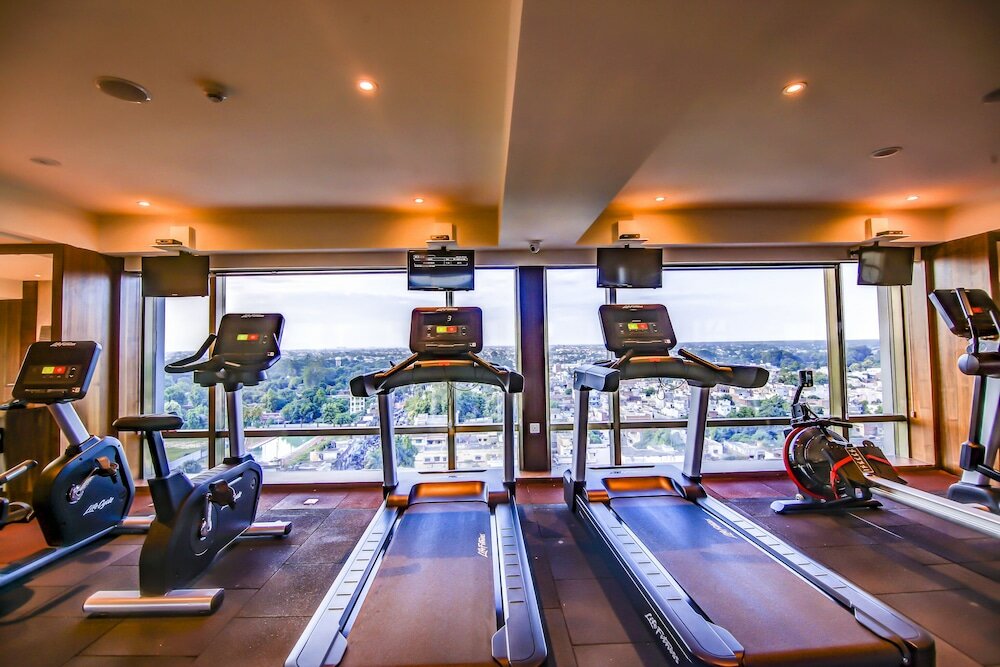 Фото Radisson Blu Gorakhpur