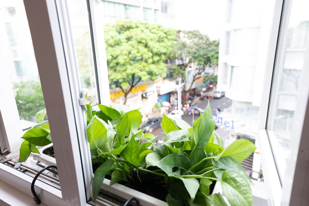 Фото The One Hotel Ben Thanh