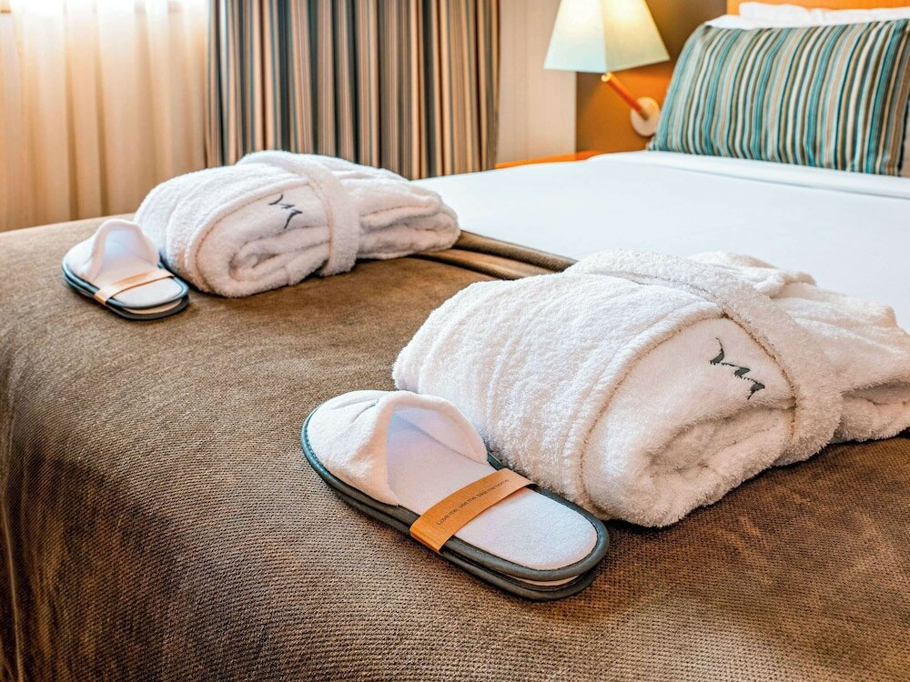 Фото Mercure Lisboa Almada