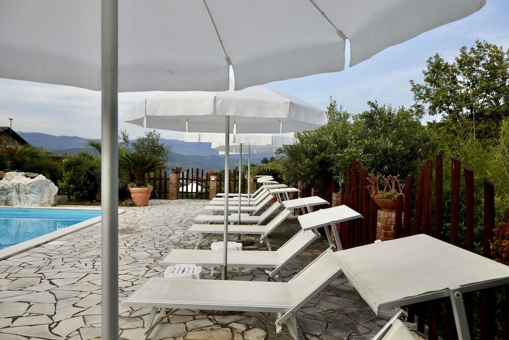 Фото Il Vecchio Frantoio