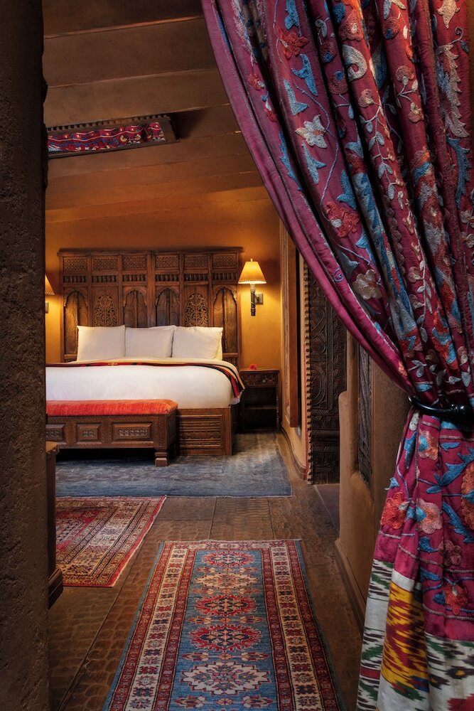 Фото The Inn of The Five Graces