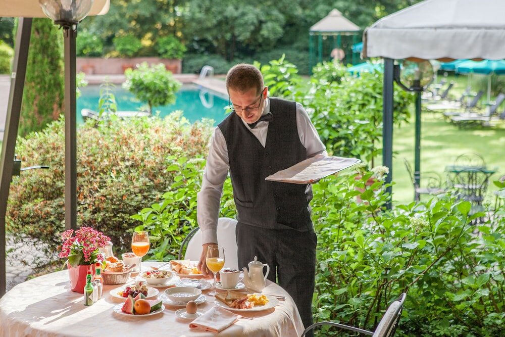 Фото Park Hotel Principe