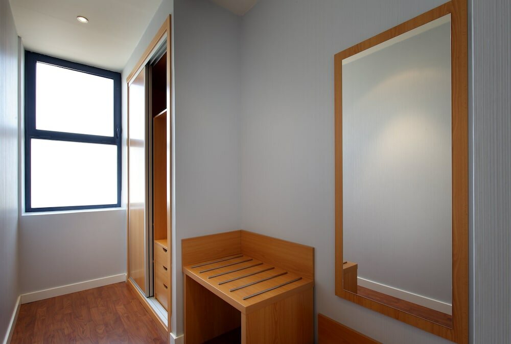 Фото Exe Sevilla Palmera