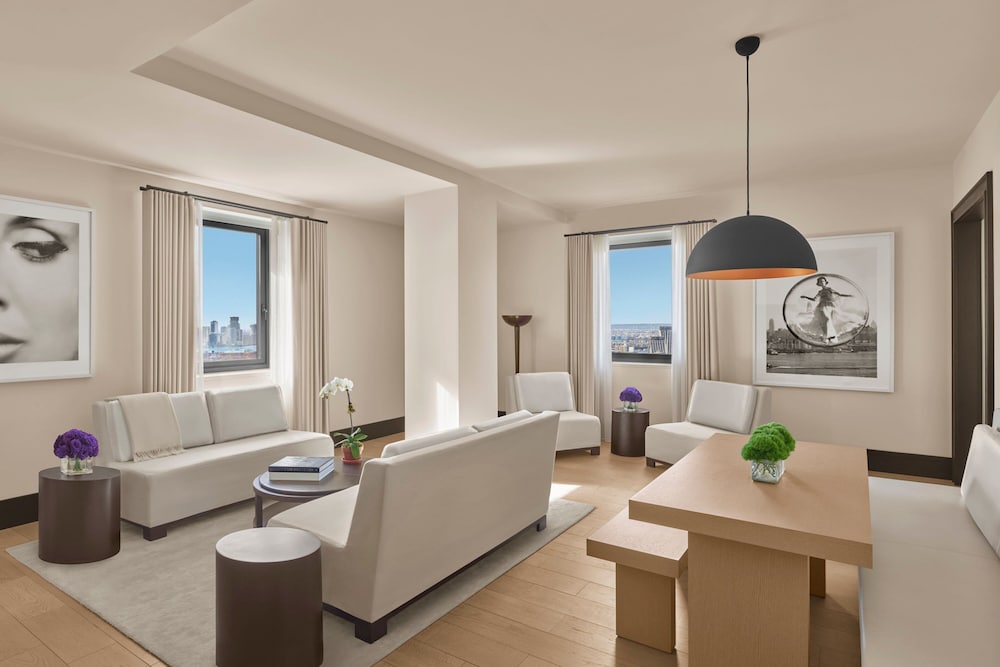 Фото The New York Edition