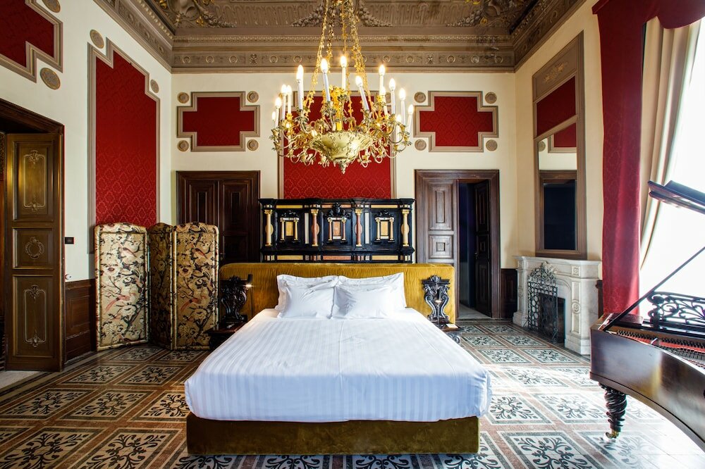 Фото Room of Andrea