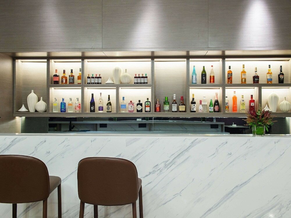 Фото Mercure Harbin Central Street Sophia Church