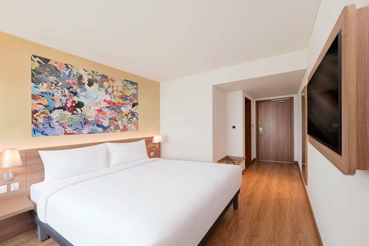 Фото ibis Mumbai BKC