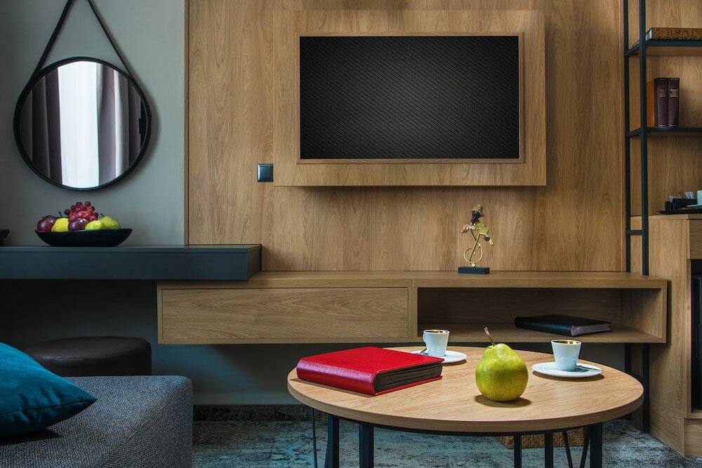 Фото The Stay Hotel Central Square Plovdiv