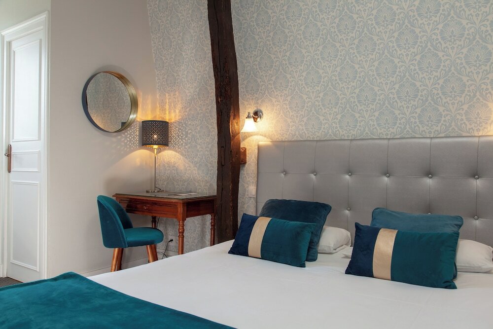 Фото Hotel Mirabeau