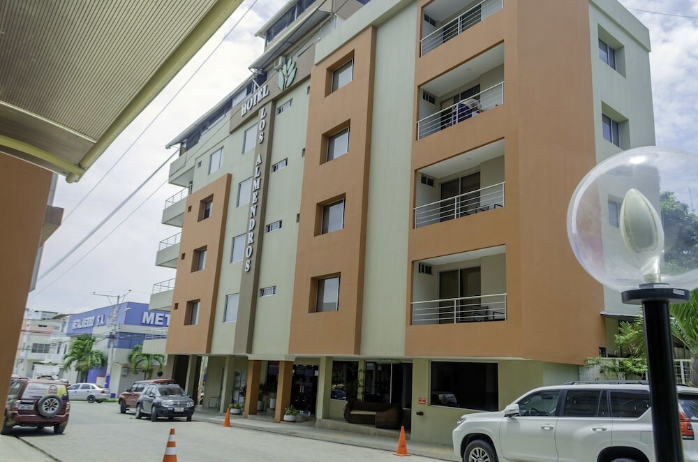 Фото отеля 3