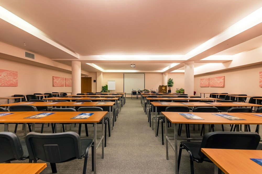 Фото Хотел Света София