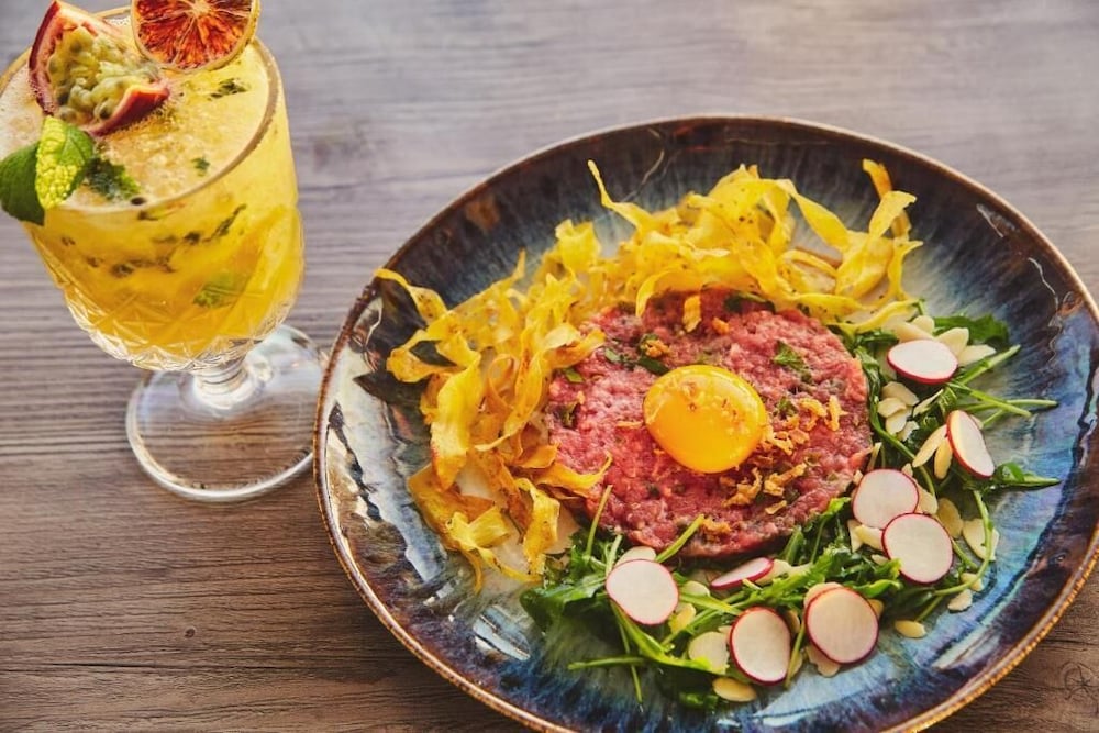 Фото Mercure Lisboa Almada