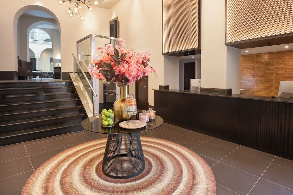 Фото Eurostars Sevilla Boutique