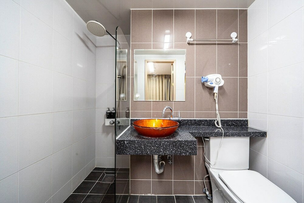 Фото Residence Hotel Line