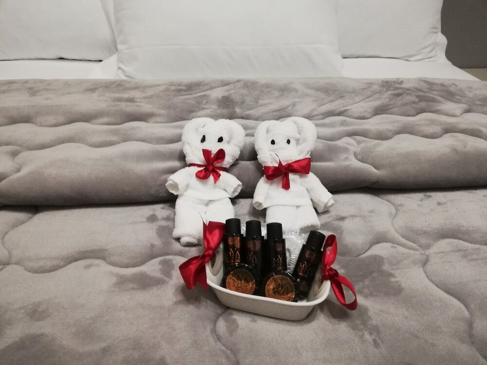 Фото Garden's Elide