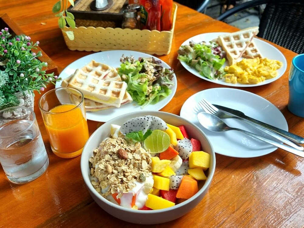 Фото Vali Villa Bangkok