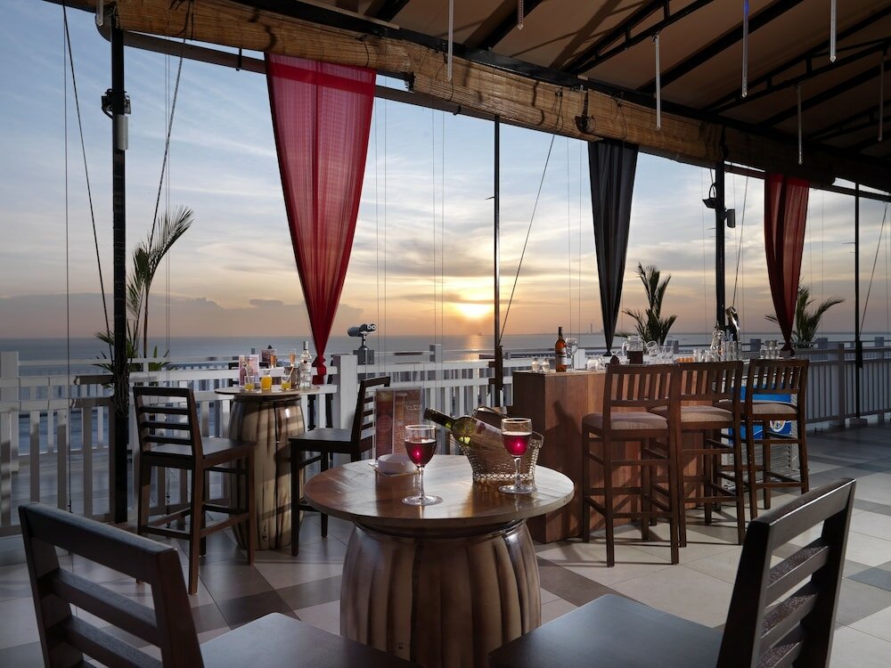 Фото Lexis Port Dickson