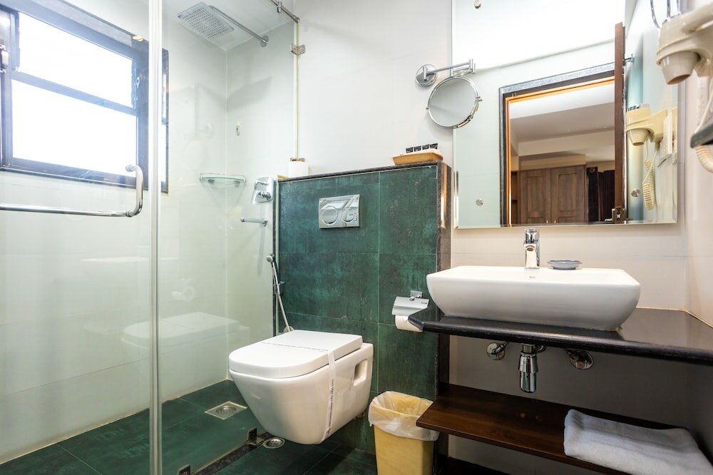 Фото Hotel Kutumba